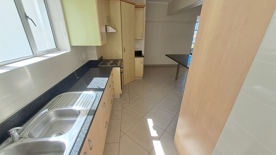 To Let 2 Bedroom Property for Rent in Summerstrand Eastern Cape